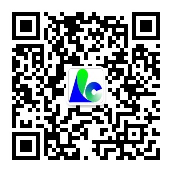微信公众号二维码